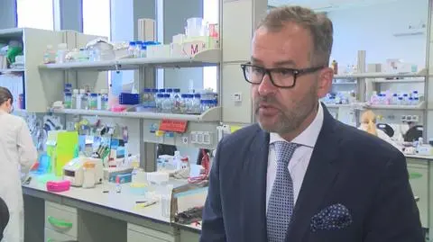 To ogromna szansa i wyróżnienie dla Uniwersytetu