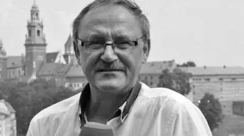 Tomasz Maszczyk zmarł w wieku 59 lat