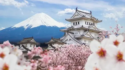 Japonia też świętuje rocznicę uchwalenia konstytucji. Wciąż tej samej mimo chęci zmiany