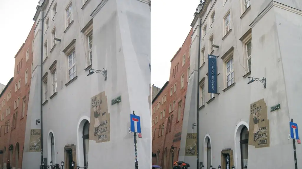 Rynek Główny 6
