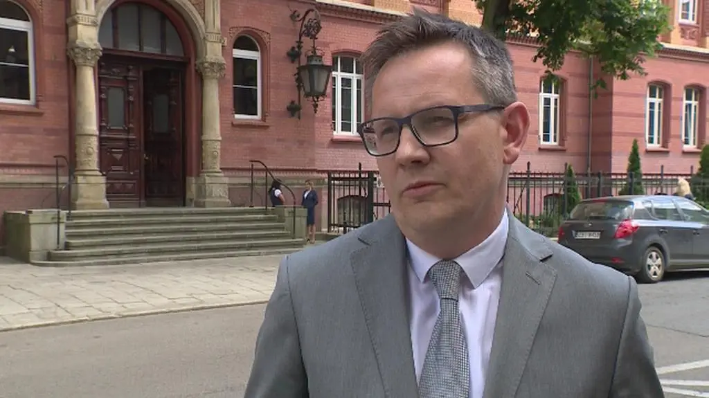 Sąd zastosował wobec skazanego areszt