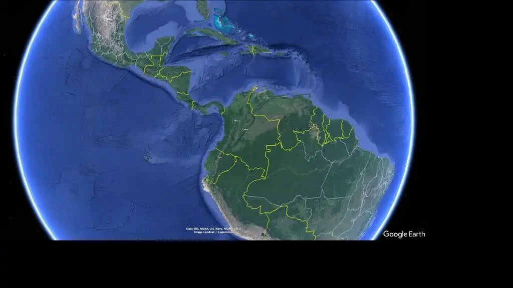 Aeropuerto Internacional de Tocumen