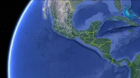 Aeropuerto Internacional de Tocumen