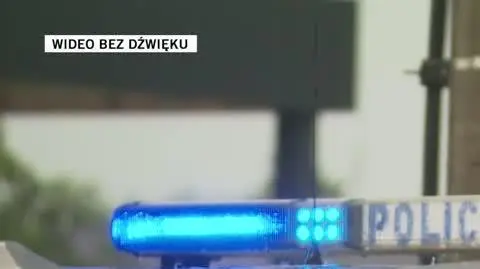 Strzelanina w Bełchatowie