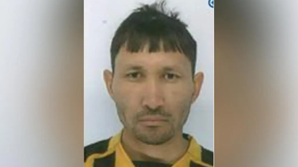 Abdul Shokoor Ezedi
