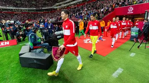 Premie ustalone dla polskich piłkarzy. Czekają miliony