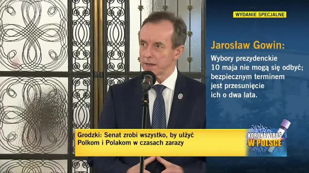 Grodzki konfa
