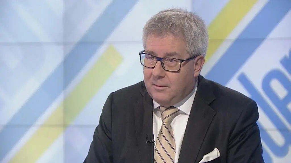 Nikt nie może zarzucić Beacie Szydło arogancji