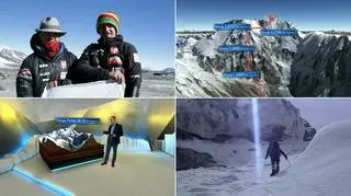 Polska rewolucja na Nanga Parbat. Zobacz, na czym polega 