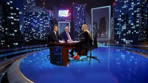 Zgorzelski: to jest najlepszy przepis na ławę oskarżonych