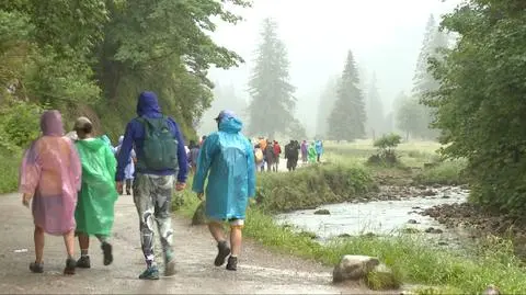 Czyste Tatry