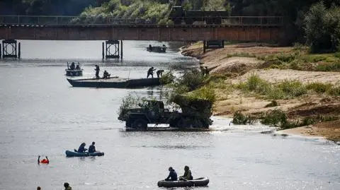 Poland and Latvia concerned with Russia's military drills in Belarus