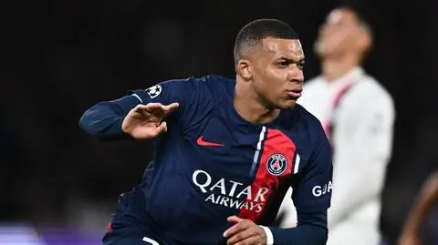 Stanowcze oświadczenie Realu w sprawie transferu Mbappe