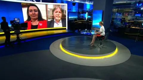 Sośnierz: Epidemia w Polsce nigdy nie była pod kontrolą. To cały czas jest improwizacja