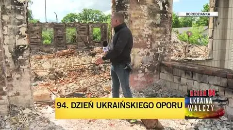 borodzianka