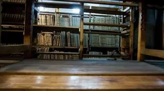 Biblioteka Uniwersytecka przenosi się do nowego budynku