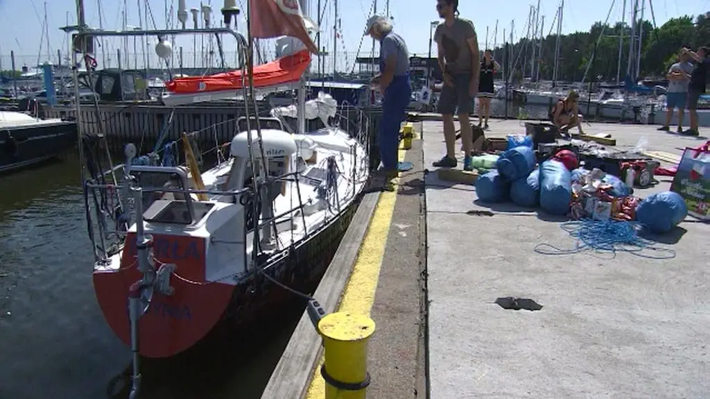 Wyprawa dookoła świata 