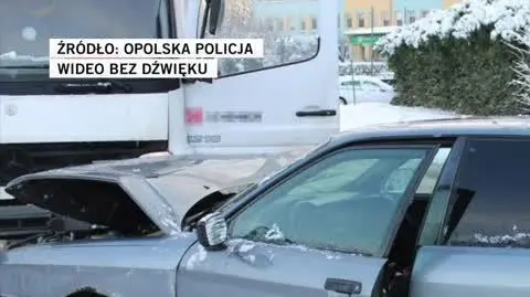 Opolska policja