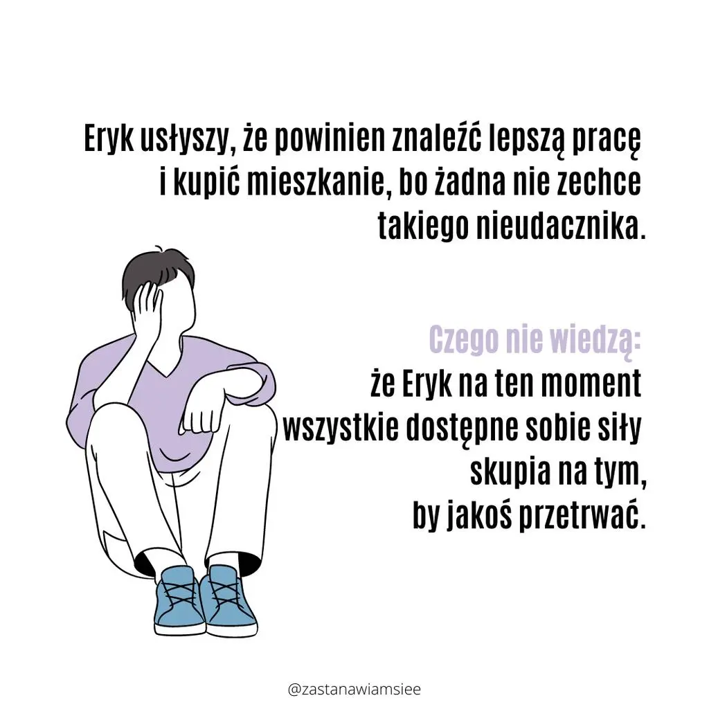 Aktualnie czytasz: Powiedzą: "Najwyższy czas na dziecko", "przytyło ci się". "Wcale się nie dziwię, że niektórzy nie cierpią świąt"