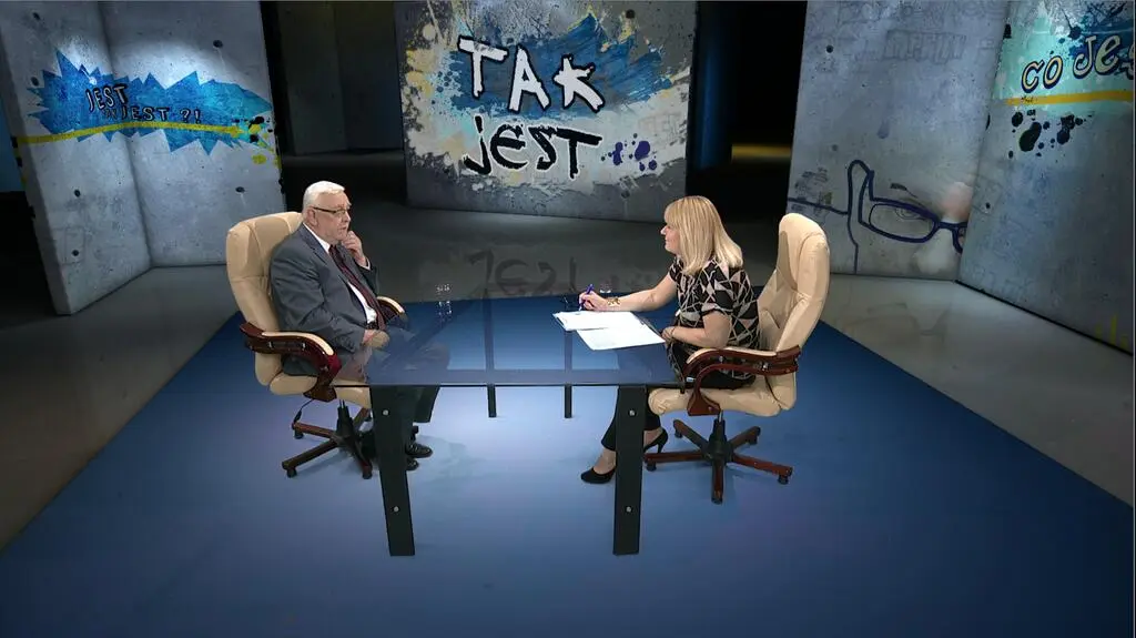 Mam nadzieję że pan prezydent jednak cofnie się