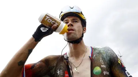 Trzykrotny triumfator Vuelta a Espana wraca na trasę wyścigu