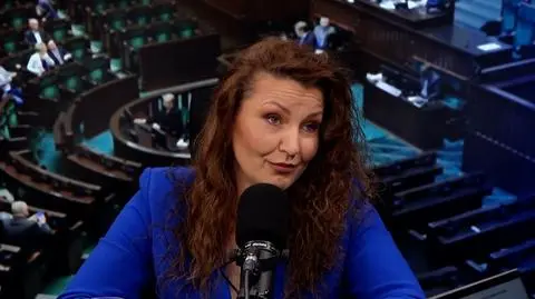 Monika Pawłowska: Rozmawiałam z prezesem PiS. To uczta intelektualna, zachęcam 