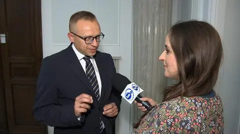 Soboń o piknikach rodzinnych PiS: to tylko forma komunikacji