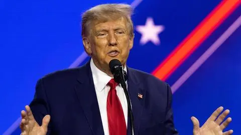 Możliwe spotkanie Duda-Trump. Rzecznik Departamentu Stanu USA komentuje