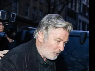 Alec Baldwin 