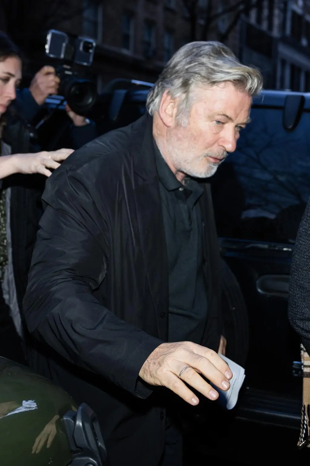 Alec Baldwin 