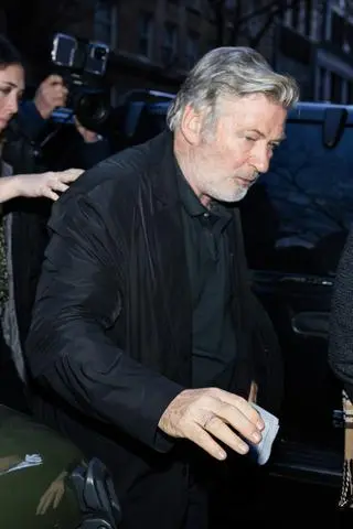 Alec Baldwin 