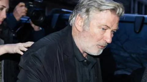 Alec Baldwin 