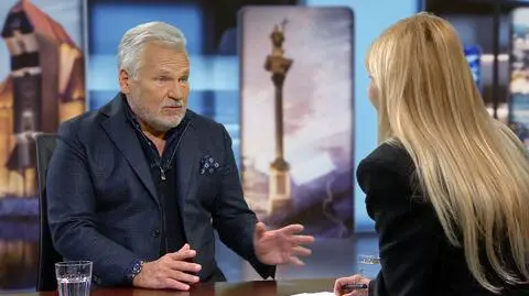 Wynik, który zrobił wrażenie. Kwaśniewski o "rodzącej się, interesującej postaci"