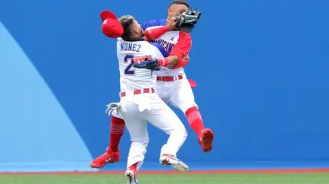 Julio Rodriguez i Gustavo Nunez