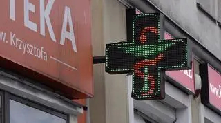 Przybywa aptek, w których - teoretycznie - można się przebadać