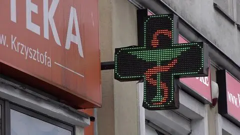 Miały być "darmowe testy w każdej aptece". Resort: można się przebadać w 240 z 13 tysięcy placówek