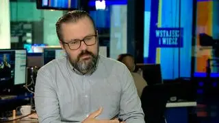 Bertold Kittel o procesie w sprawie "urodzin Hitlera". Cała rozmowa