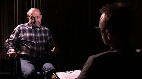 "Ludzkie życie jest dla Putina niczym w porównaniu z władzą"