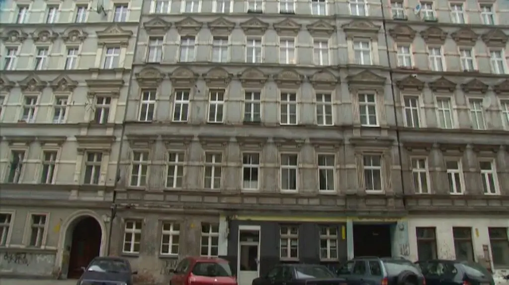 Podwójne zabójstwo we Wrocławiu