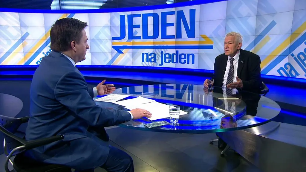 Kornel Morawiecki o zmianach w składzie rządu