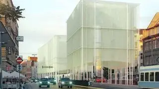Projekt ma być gotowy w 2016 roku