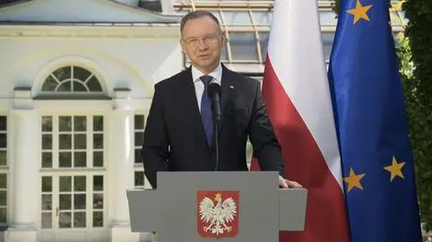 Prezydent: powinniśmy zorganizować w Polsce dwa szczyty europejskie 