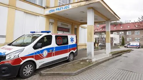 7. szpital marynarki wojennej w Gdańsku