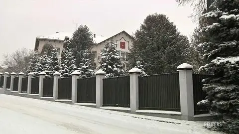 Na Litwie zatrzymano grupę osób podejrzanych o szpiegostwo na rzecz Rosji