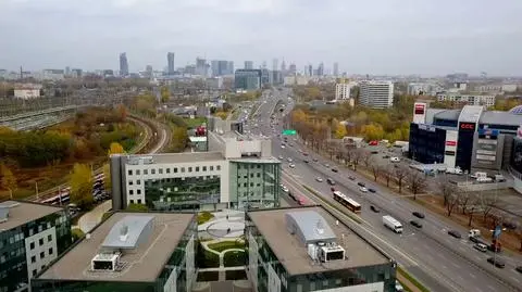 "Start-upy, przekręty i unijne pieniądze". Druga część reportażu