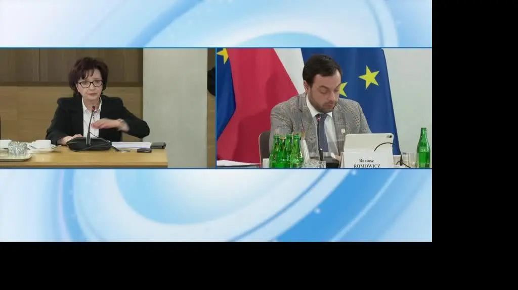 KOMISJA DLA MICHALKA 