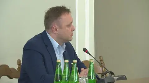 Zbigniew Młotkowski o pierwszym kontakcie z Marcinem P.