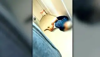 Od kilku miesięcy Szpital Miejski w Poznaniu przekształcony jest w placówkę covidową