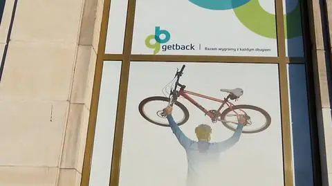 NIK opublikował raport w sprawie afery GetBack