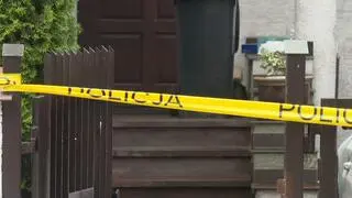 Profesor AGH zginął we własnym domu. O zabójstwo podejrzany jest jego znajomy